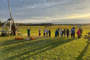Equipping Maine learners with the confidence and skills to realize their full potential