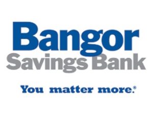 Bangor Saving Bank logo