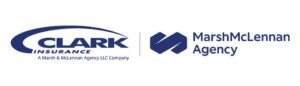 Clark Insurance MarshMcLennan Agency logo