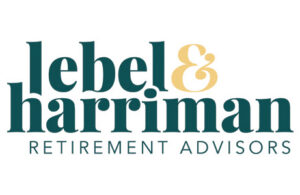 Lebel & Harriman logo